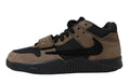 Jordan Jumpman Jack Travis scott "DARK MOCHA"
