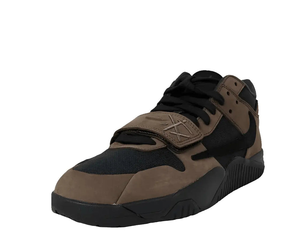 Jordan Jumpman Jack Travis scott "DARK MOCHA"