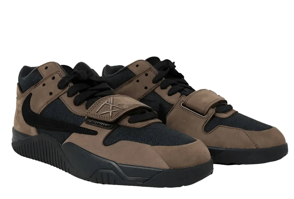 Jordan Jumpman Jack Travis scott "DARK MOCHA"