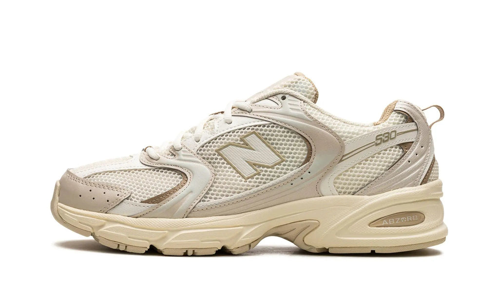 NEW BALANCE
530
"Beige / Angora"