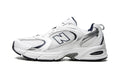 NEW BALANCE
530 "White Silver Navy"
