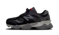 NEW BALANCE
9060
"Black/Castlerock"