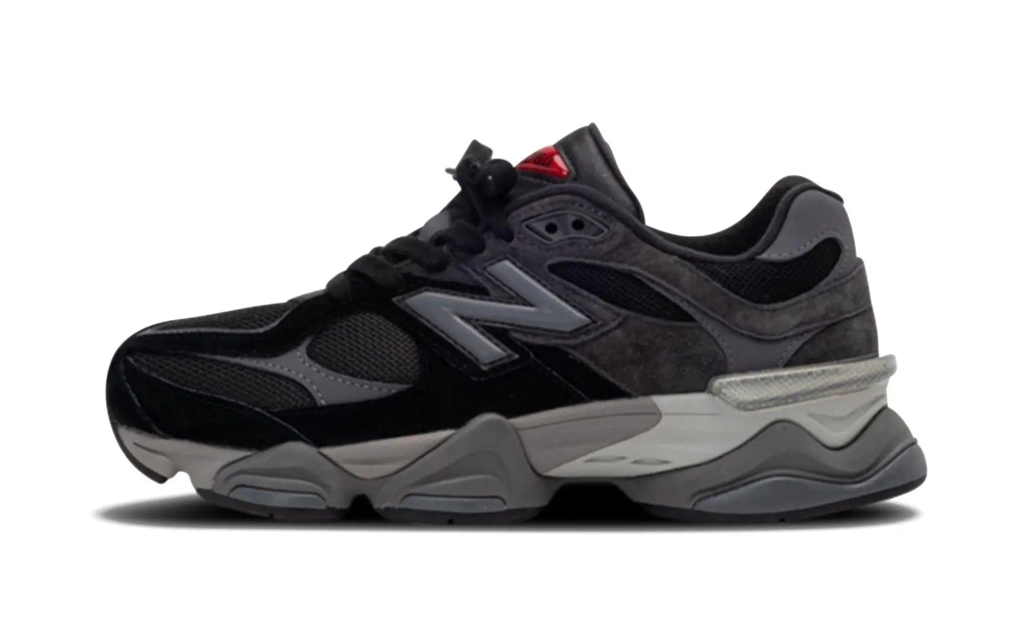 NEW BALANCE
9060
"Black/Castlerock"