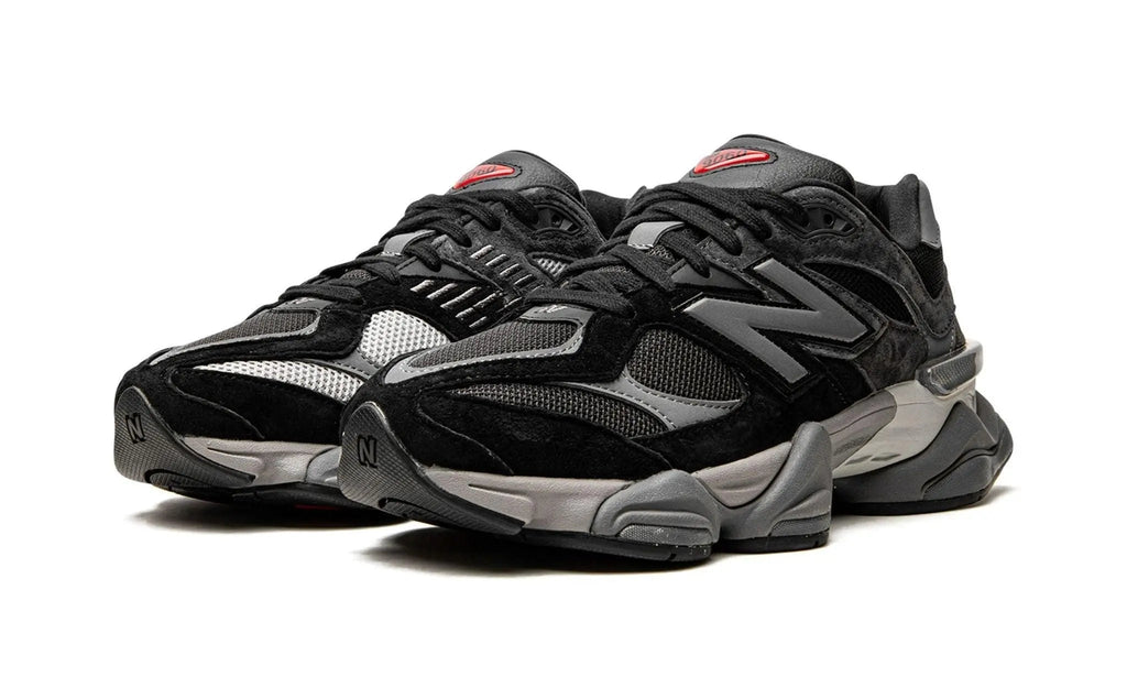 NEW BALANCE
9060
"Black/Castlerock"