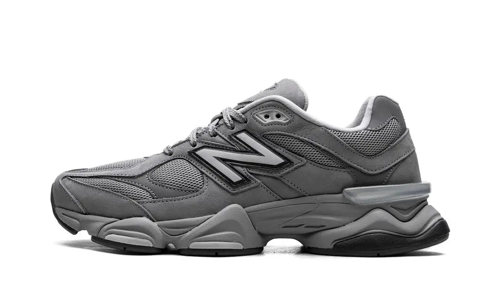 NEW BALANCE 9060 'SHADOW GREY'