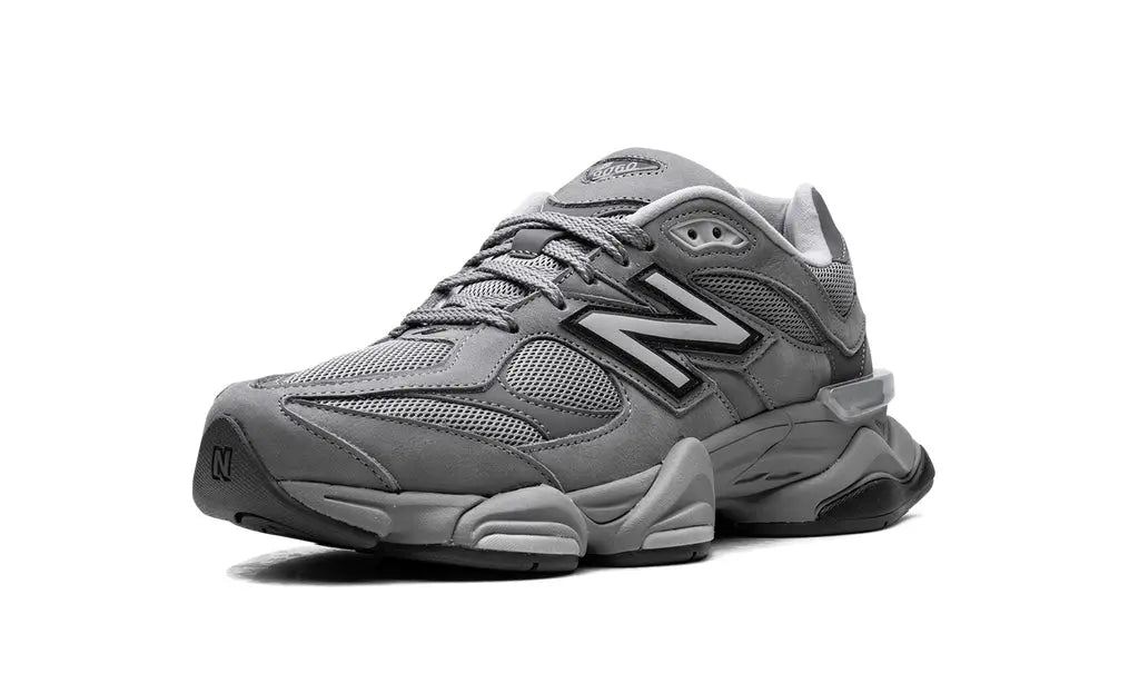 NEW BALANCE 9060 'SHADOW GREY'