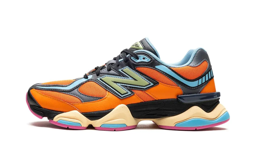 NEW BALANCE 9060 'SUN GLOW'