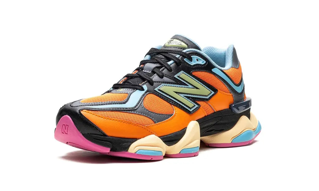 NEW BALANCE 9060 'SUN GLOW'