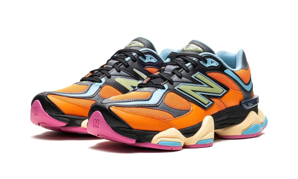 NEW BALANCE 9060 'SUN GLOW'
