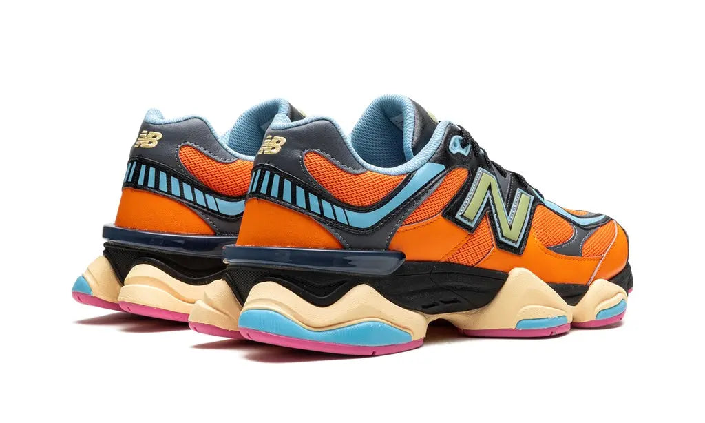NEW BALANCE 9060 'SUN GLOW'