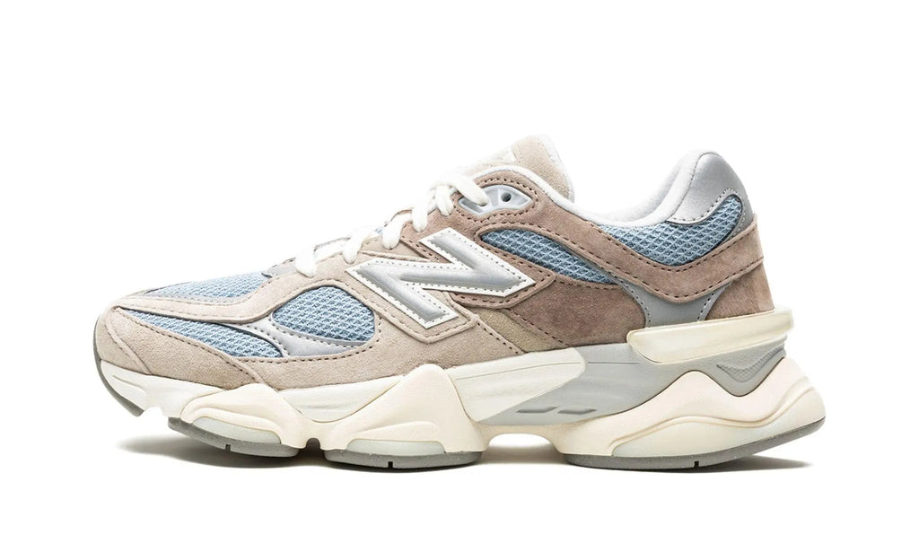 NEW BALANCE
9060
"Sea Salt/Blue"