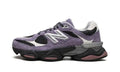 NEW BALANCE
9060
"Violet Noir