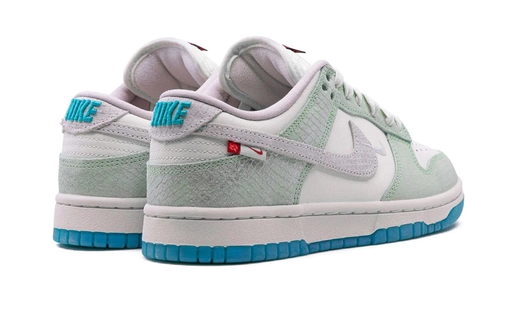 NIKE
DUNK LOW LX
"Year of the Dragon 2024"
