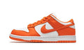 NIKE DUNK LOW RETRO
"Syracuse"