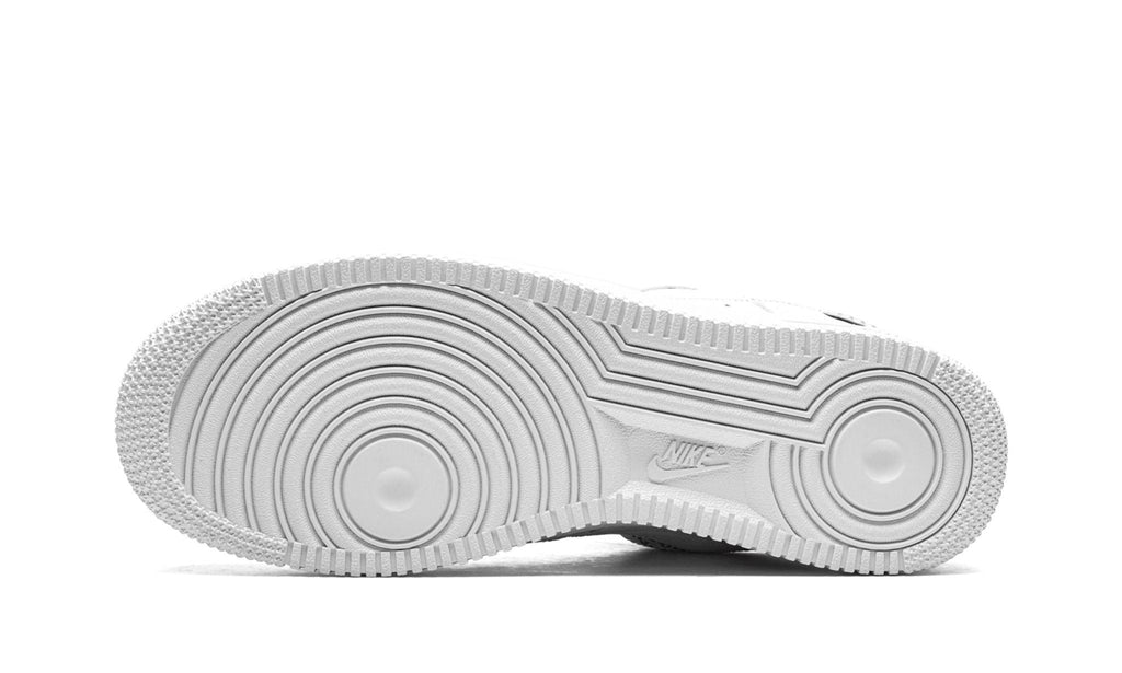 NIKE LOUIS VUITTON AIR FORCE 1 LOW
"Virgil Abloh - White/White"