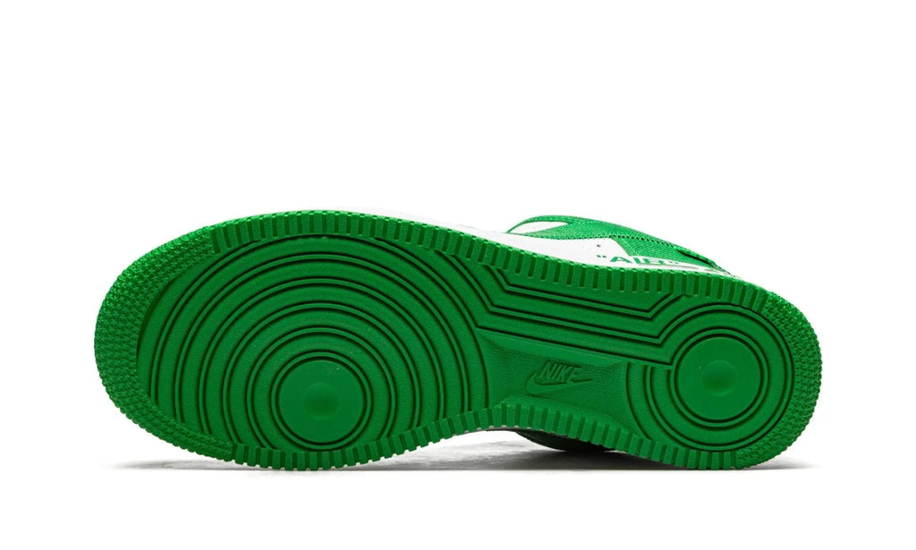 NIKE Louis Vuitton Air Force 1 Low
"Virgil Abloh - White/Green"