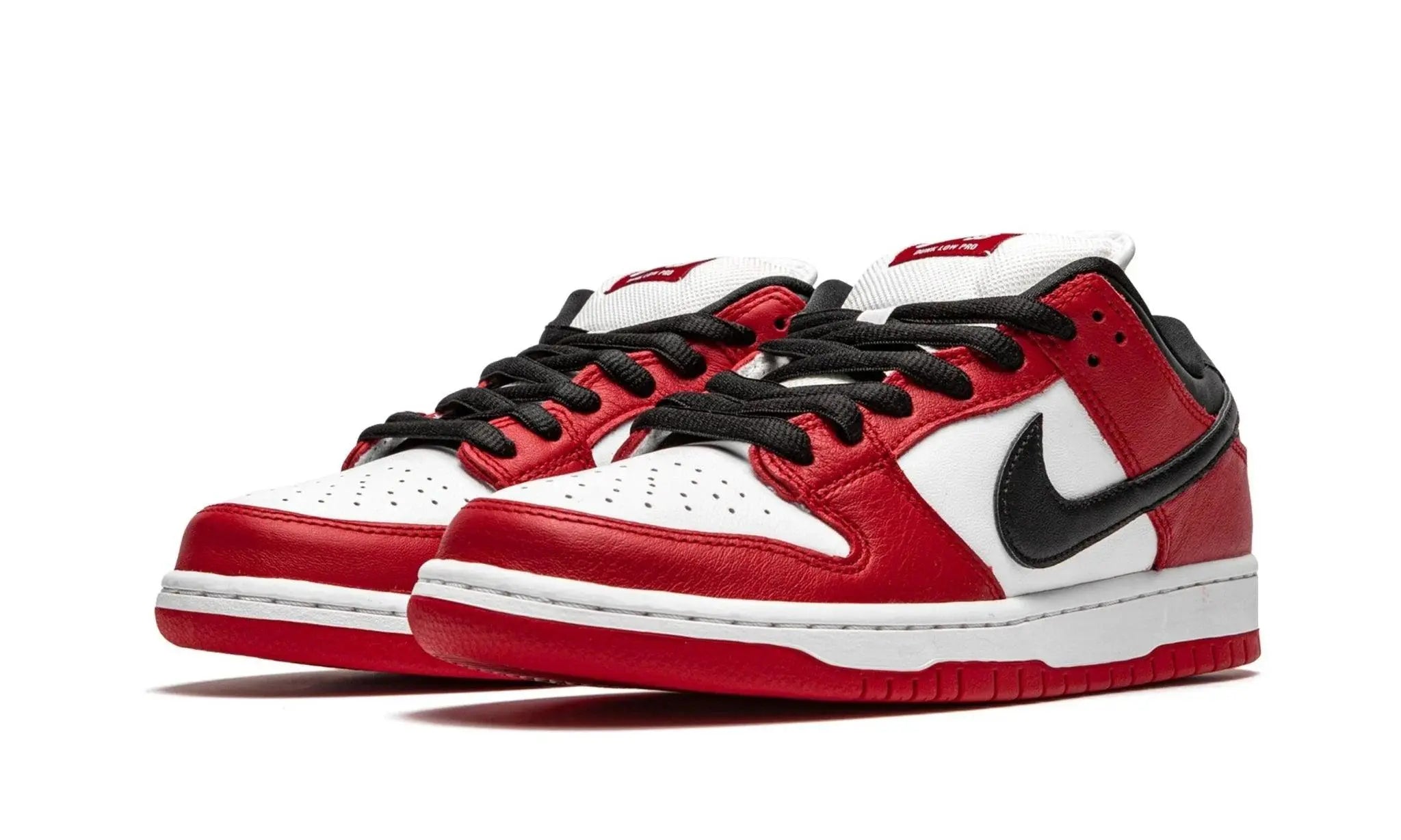 NIKE SB DUNK LOW PRO "CHICAGO"