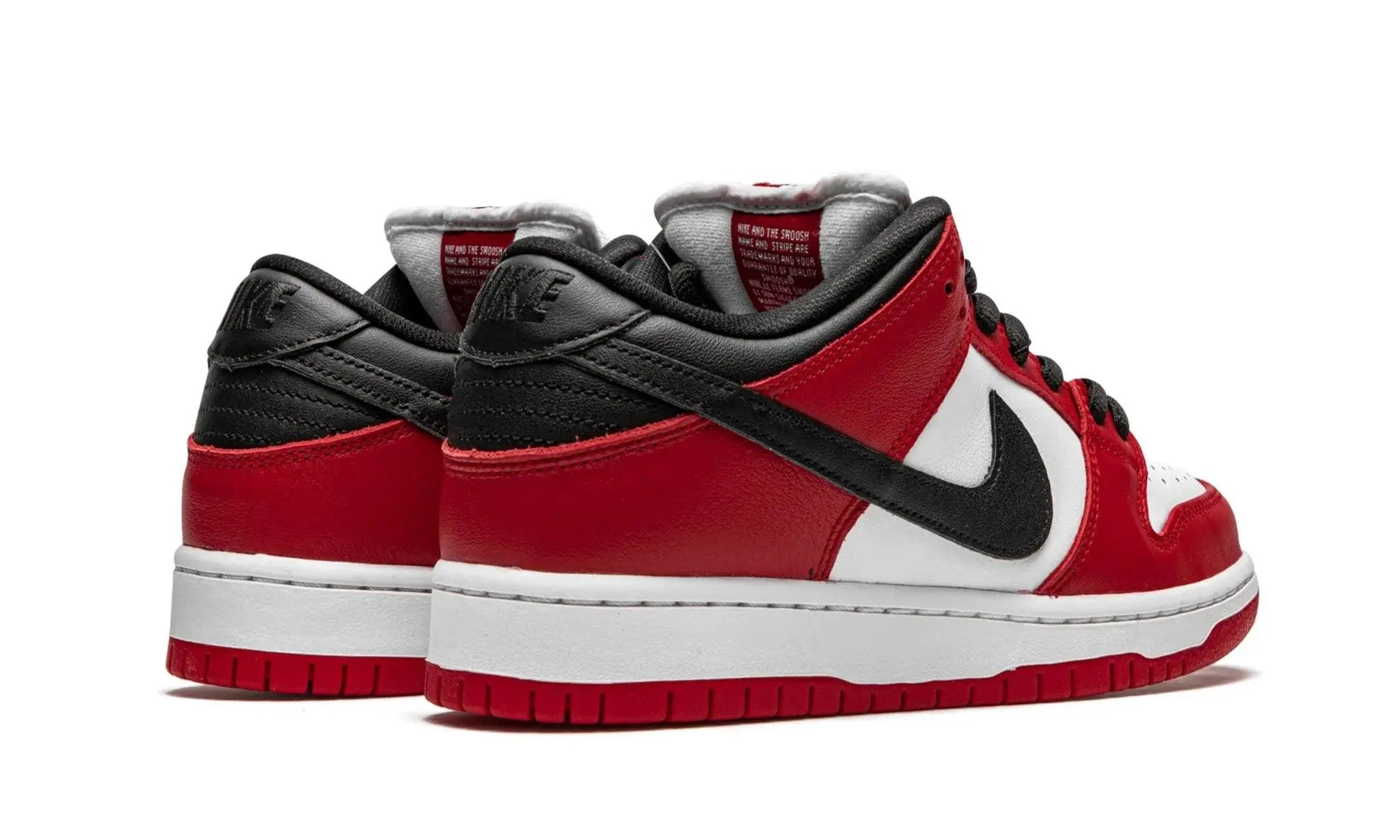 NIKE SB DUNK LOW PRO "CHICAGO"