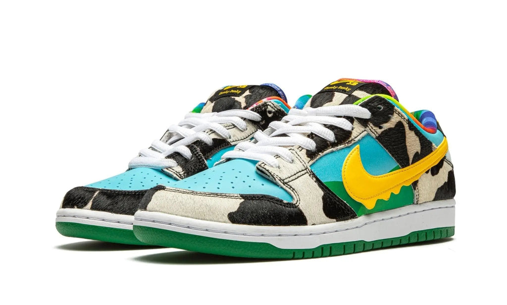 NIKE SB DUNK LOW "Ben & Jerry's - Chunky Dunky"