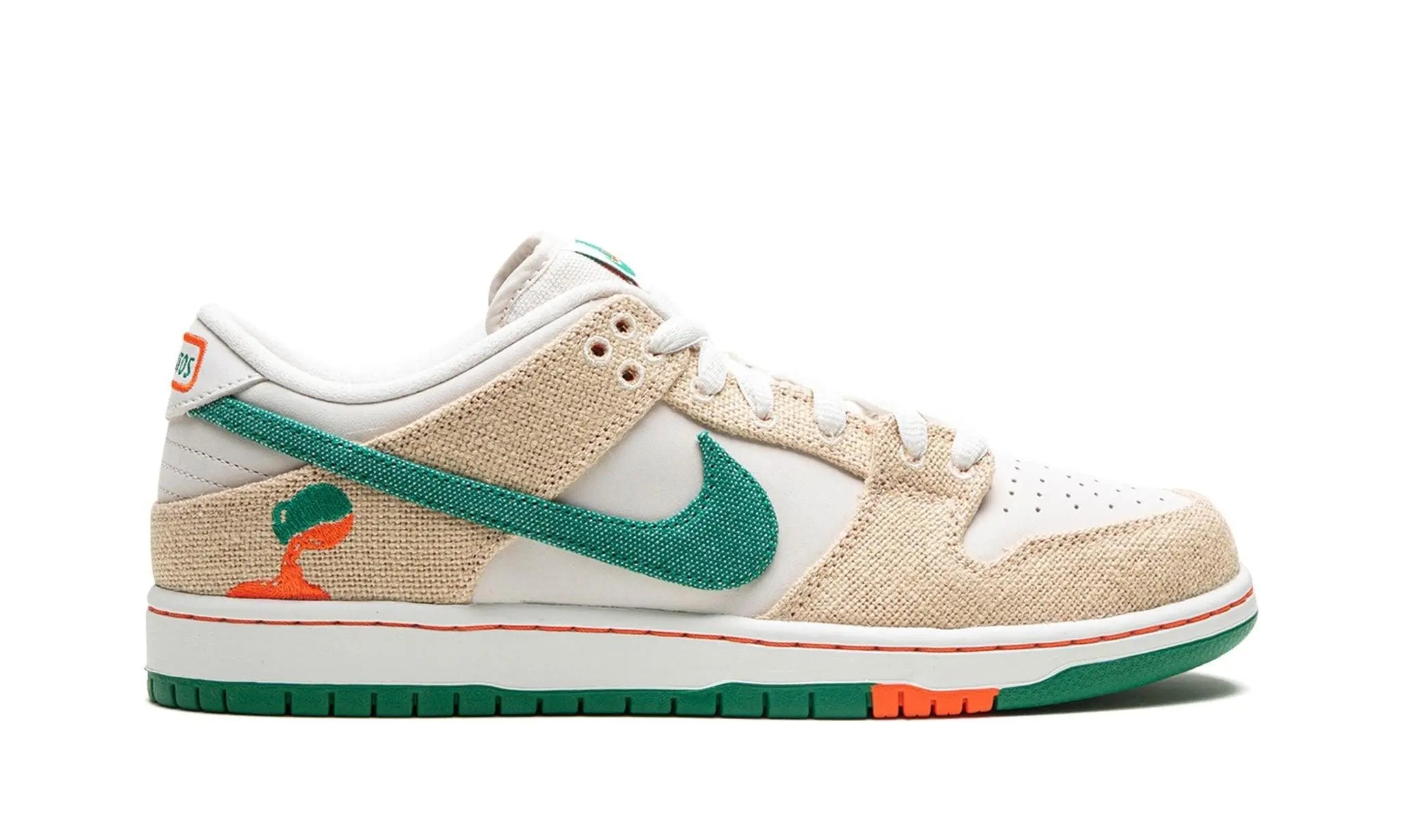 NIKE SB DUNK LOW "Jarritos"