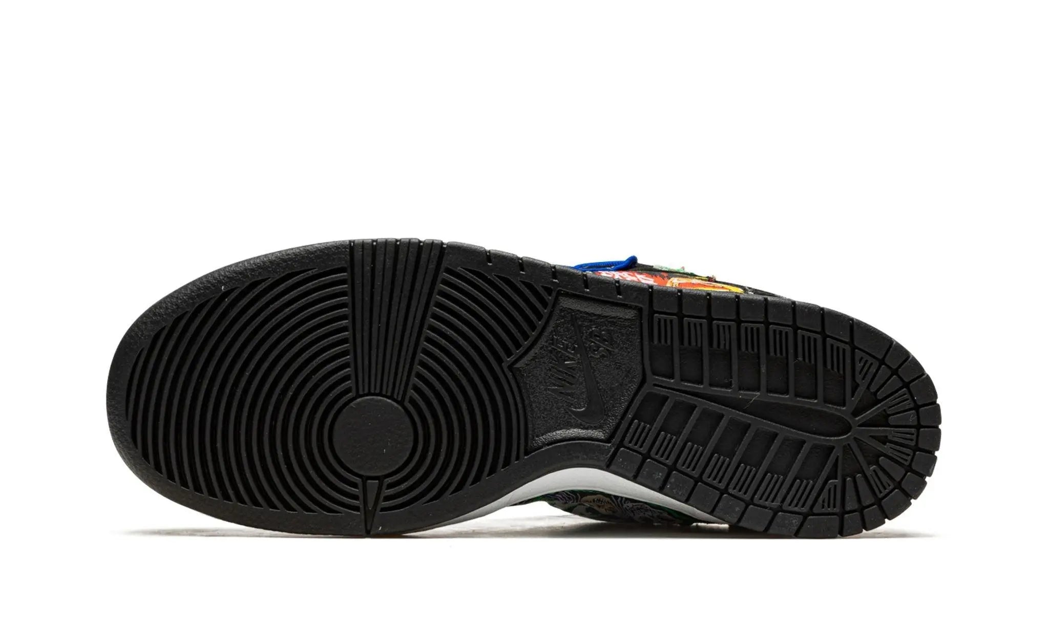NIKE
SB DUNK LOW
"Neckface"