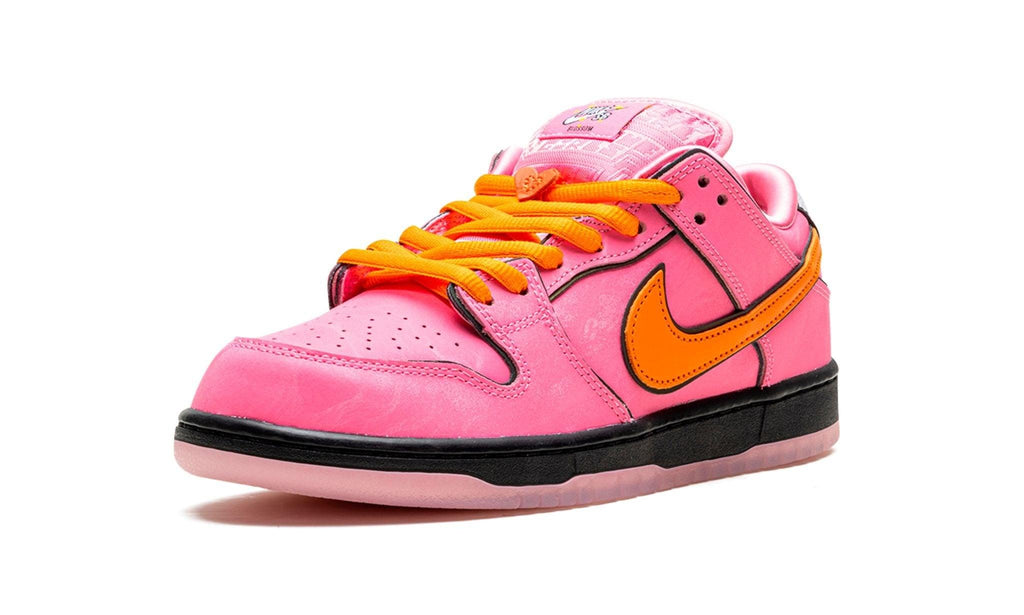 NIKE
SB DUNK LOW
"Powerpuff Girls - Blossom