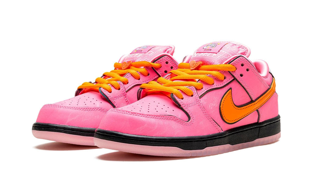 NIKE
SB DUNK LOW
"Powerpuff Girls - Blossom