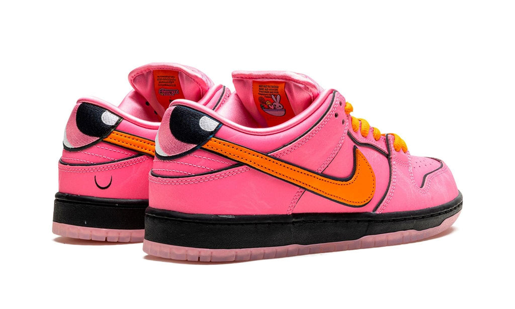 NIKE
SB DUNK LOW
"Powerpuff Girls - Blossom