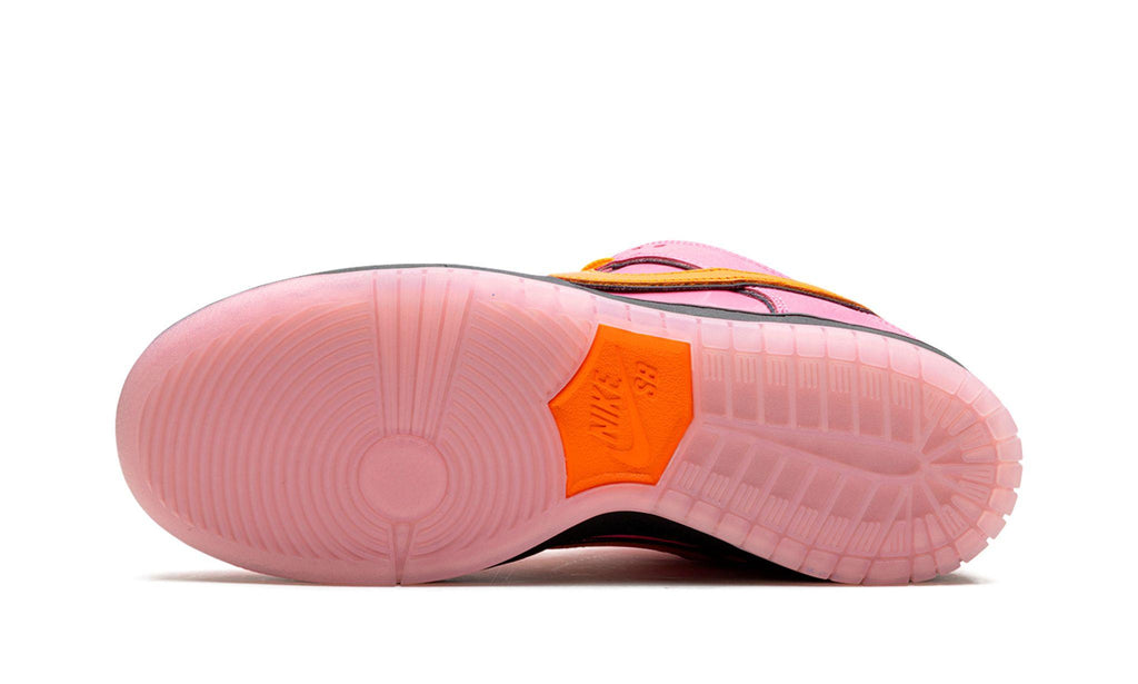 NIKE
SB DUNK LOW
"Powerpuff Girls - Blossom