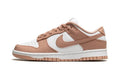 NIKE SB DUNK LOW
"Rose Whisper"