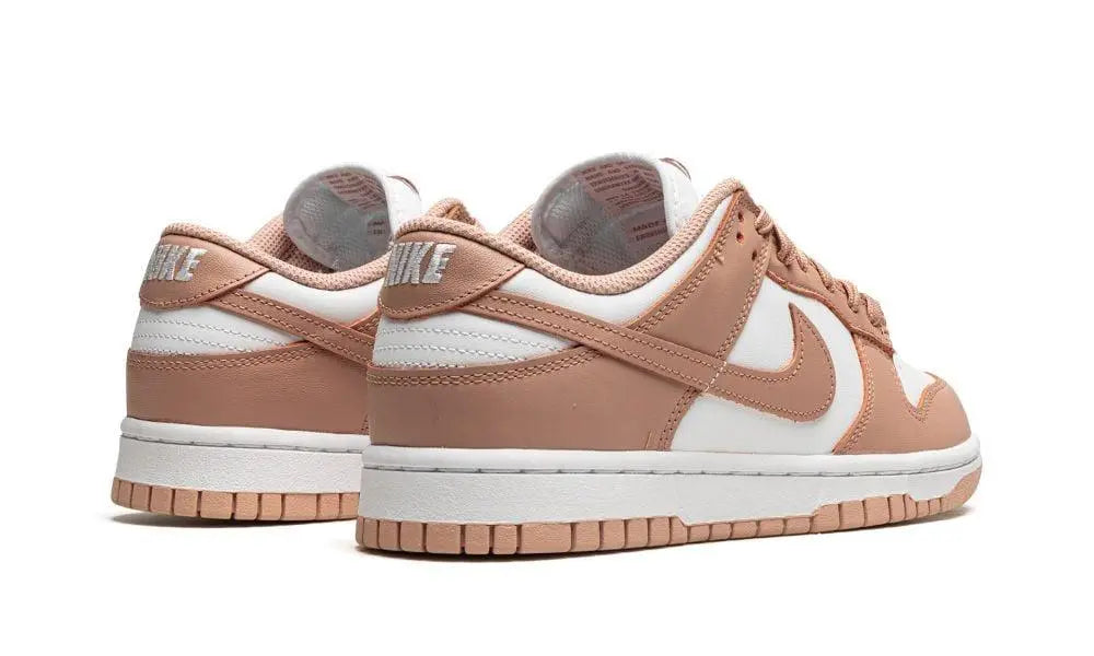 NIKE SB DUNK LOW
"Rose Whisper"