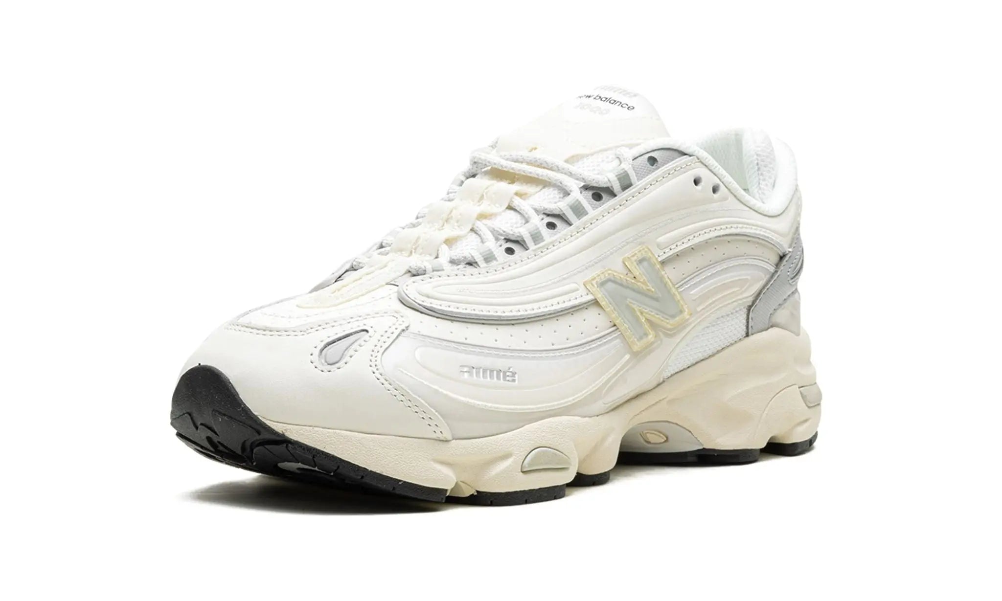 New Balance 1000
"Aime Leon Dore - White"
