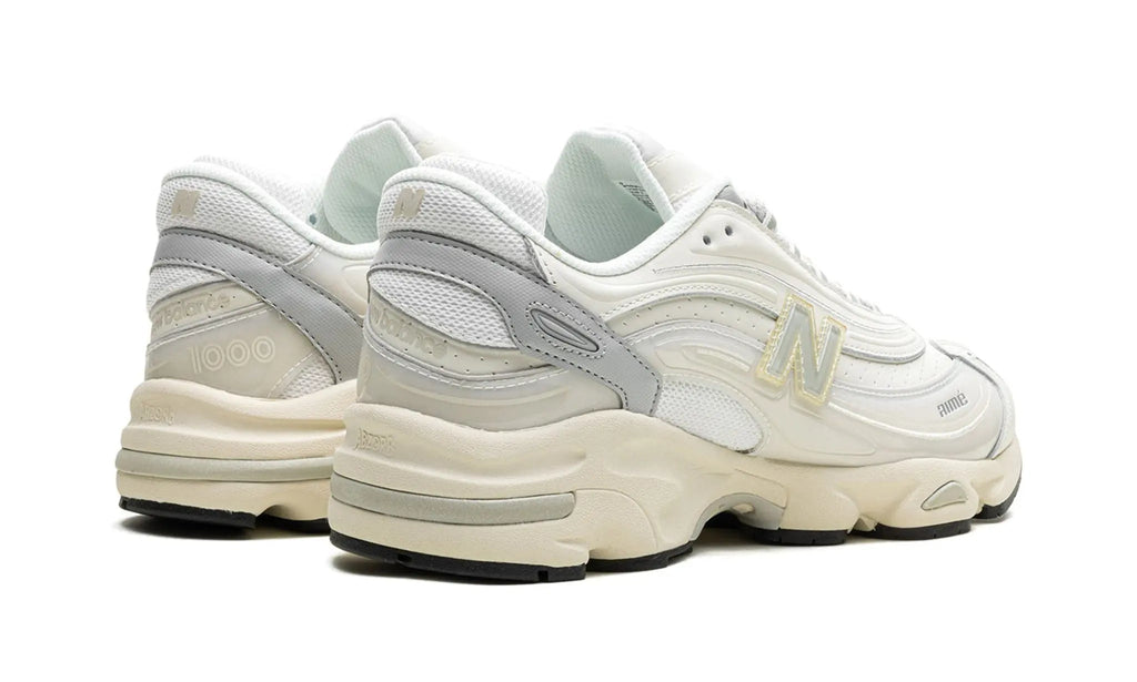 New Balance 1000
"Aime Leon Dore - White"