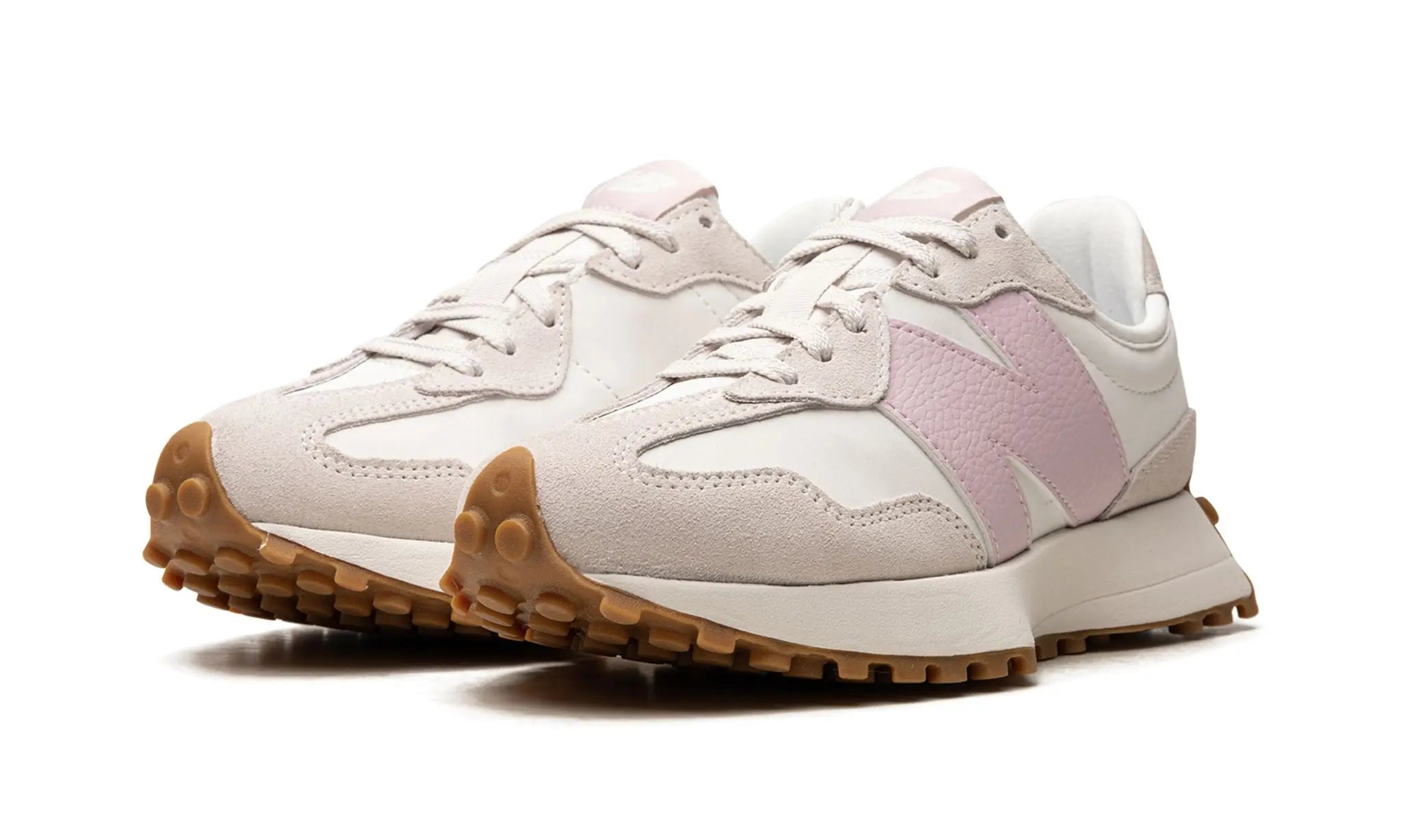 New Balance
327 WMNS
"Moonbeam December Sky"