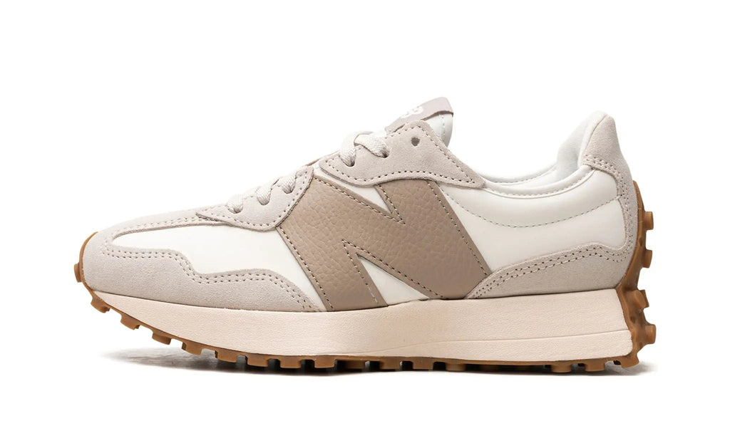 New Balance
327
"Moonbeam Driftwood"