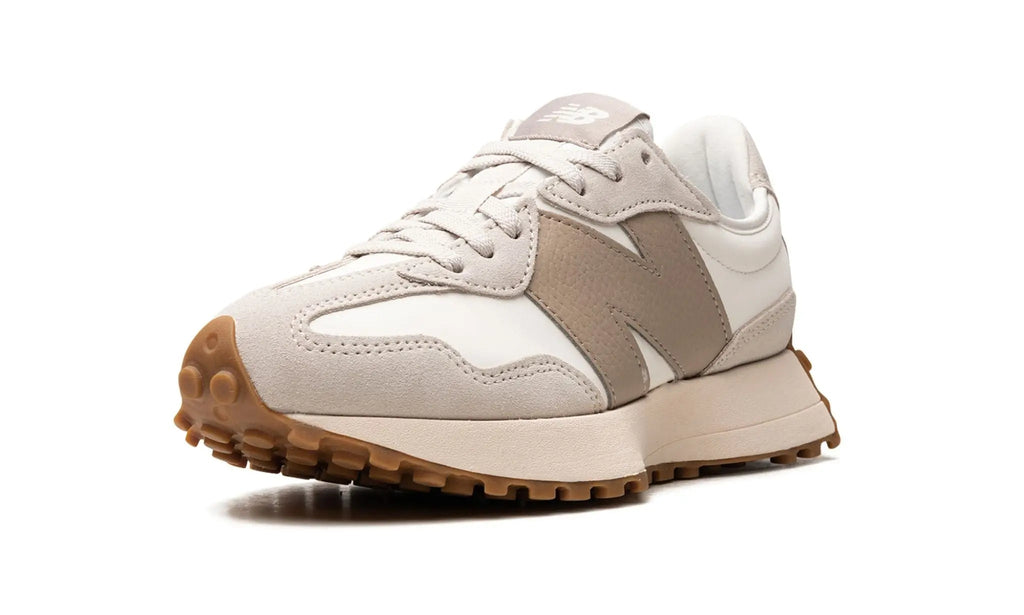 New Balance
327
"Moonbeam Driftwood"