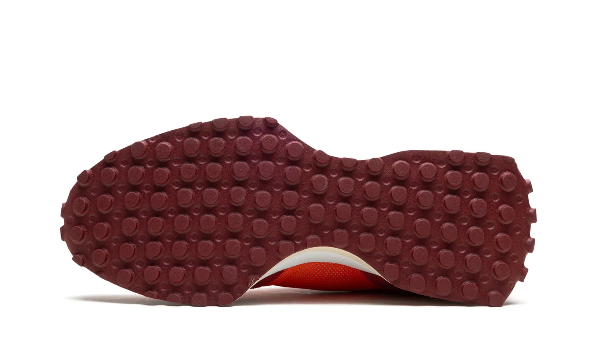 New Balance 327 'Todd Snyder Farmer's Market Pomegranate'