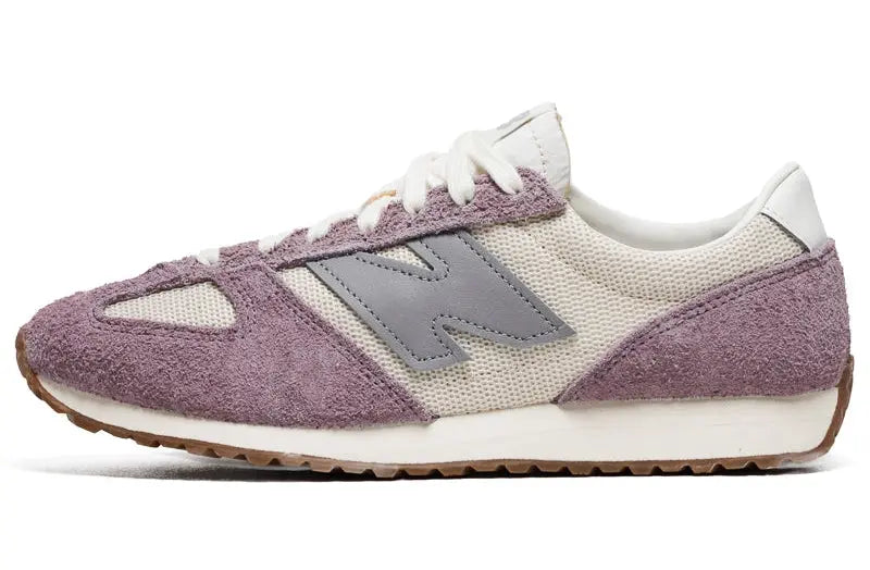 New Balance 471 - Linen/Ice Wine