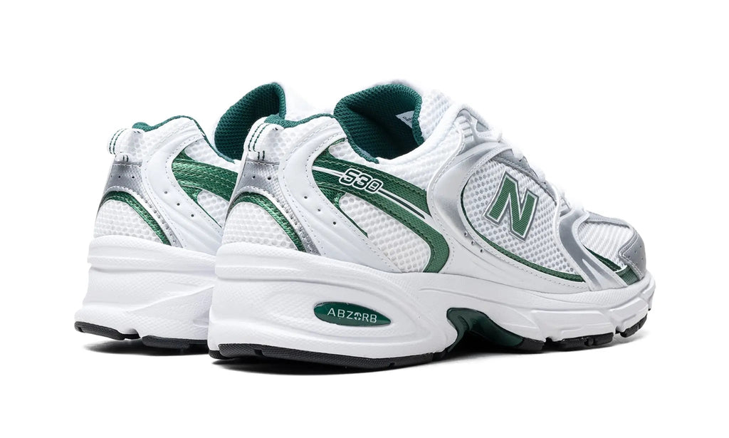New Balance
530
"Nightwatch Green"