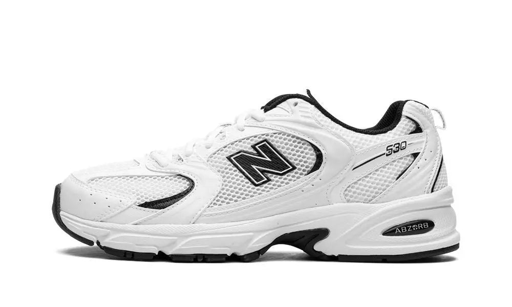 New Balance 530 'White Black'