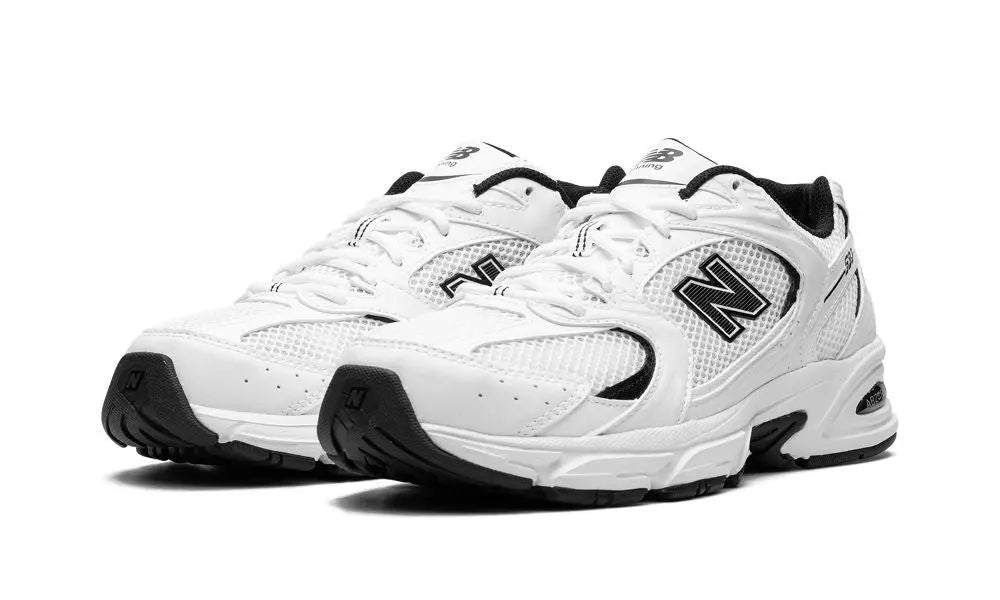 New Balance 530 'White Black'