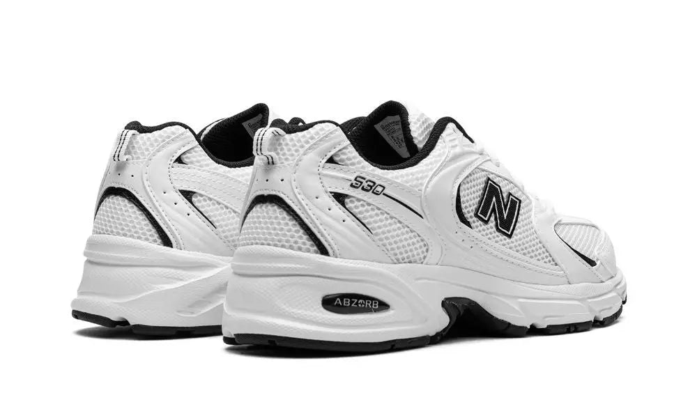 New Balance 530 'White Black'