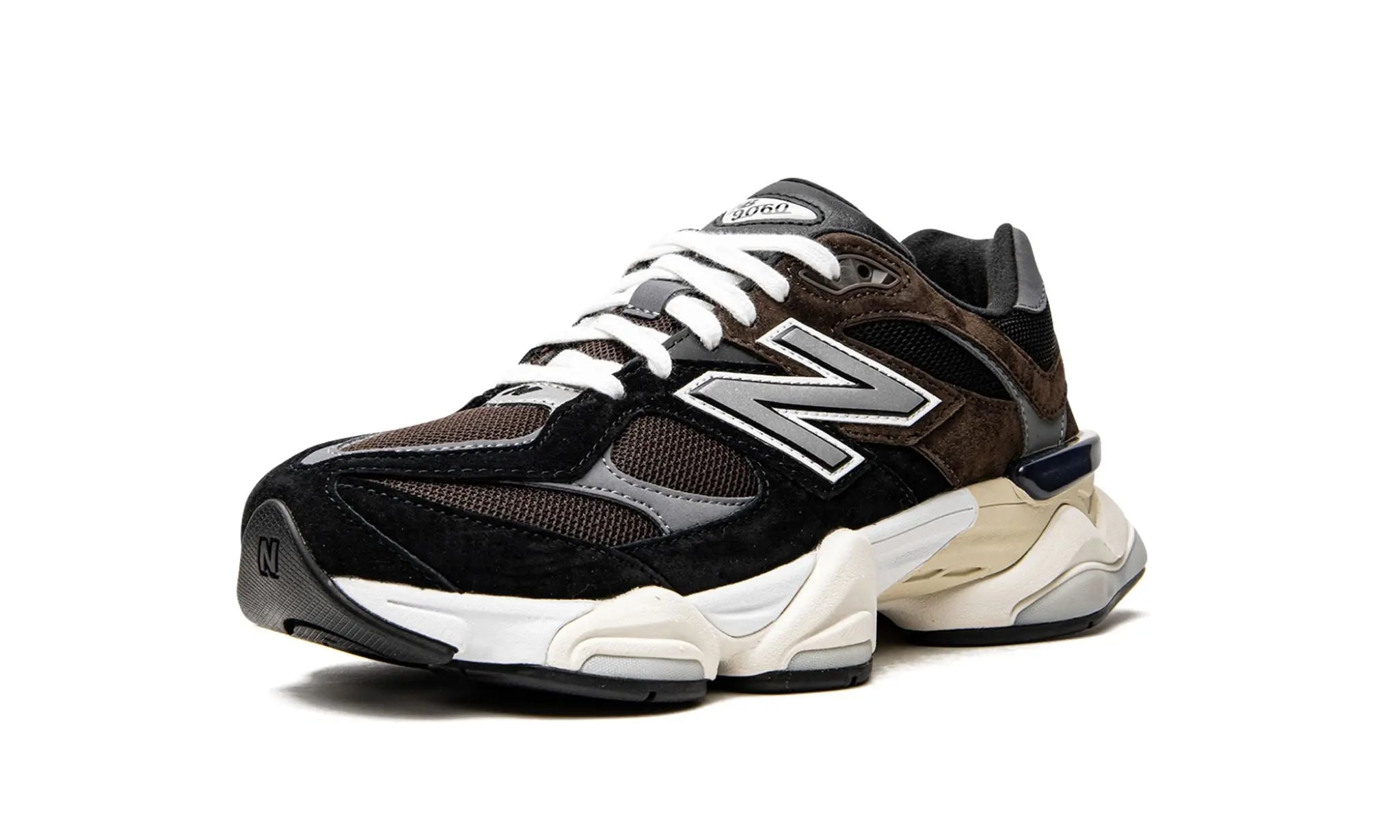 New Balance
9060
"Brown"