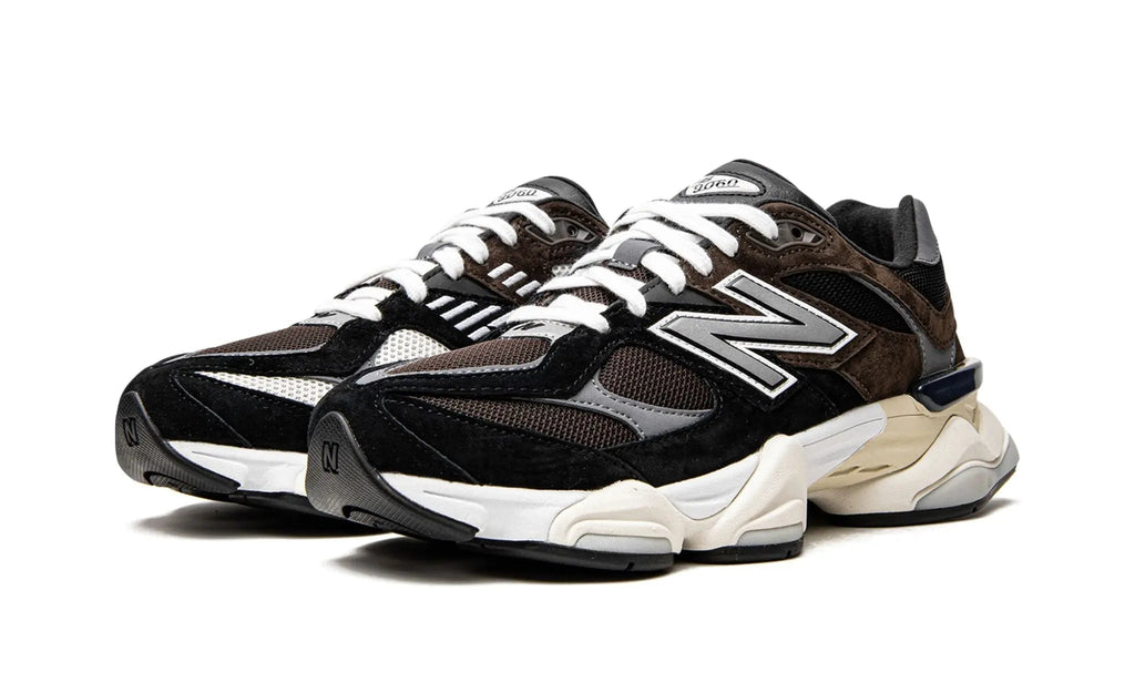 New Balance
9060
"Brown"