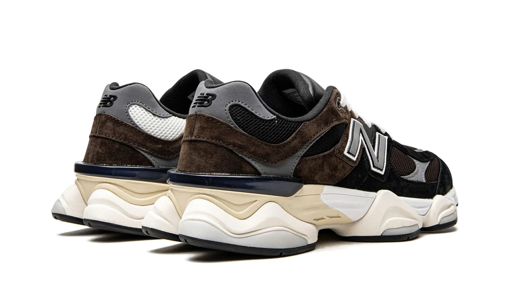 New Balance
9060
"Brown"