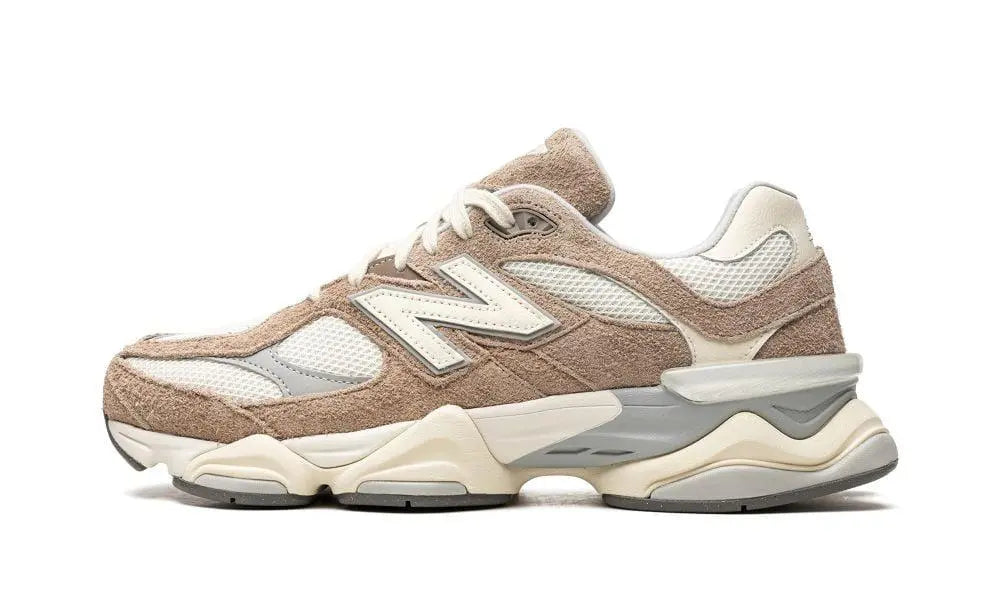 New Balance 9060 'Driftwood'