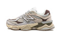 New Balance
9060
"Grey Matter / Timberwolf"