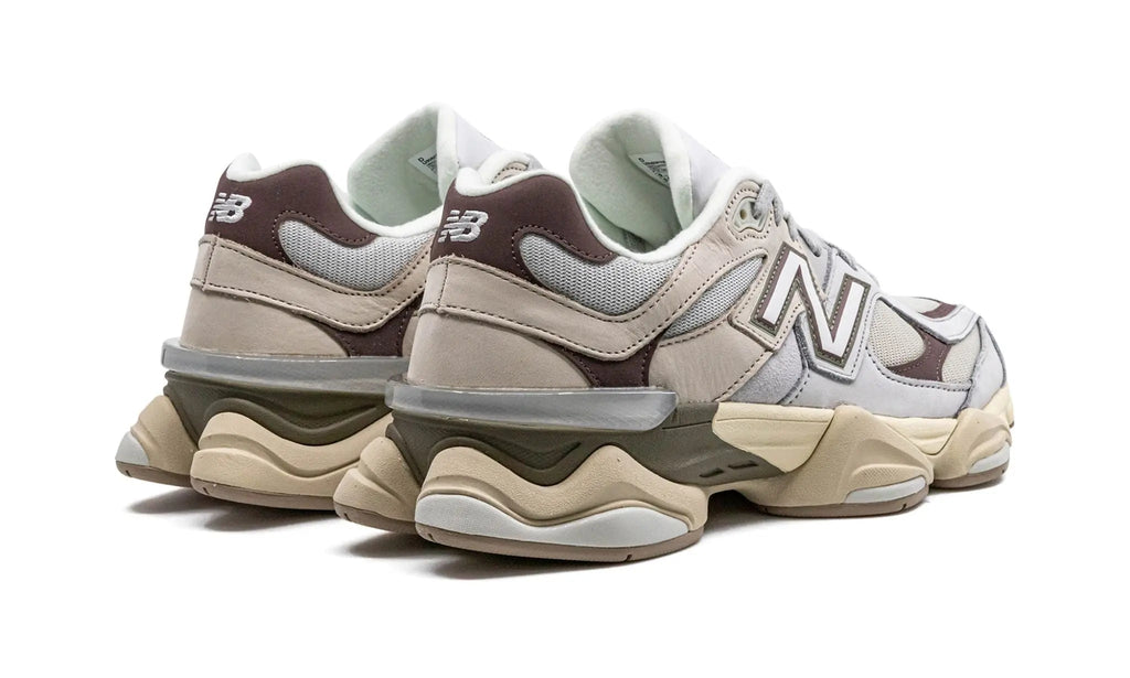 New Balance
9060
"Grey Matter / Timberwolf"