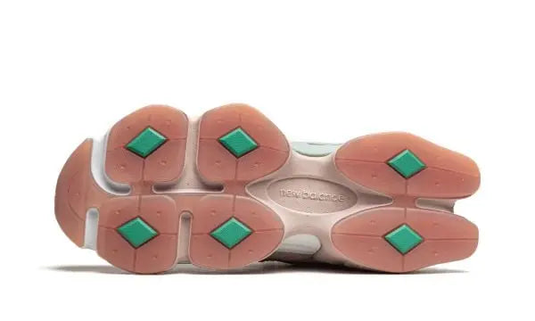 New Balance 9060: Joe Fresh Goods - Inside Voices Penny Cookie Pink
