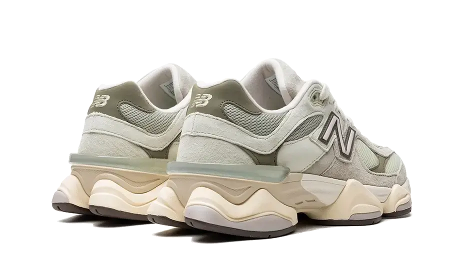 New Balance 9060 "Olivine"